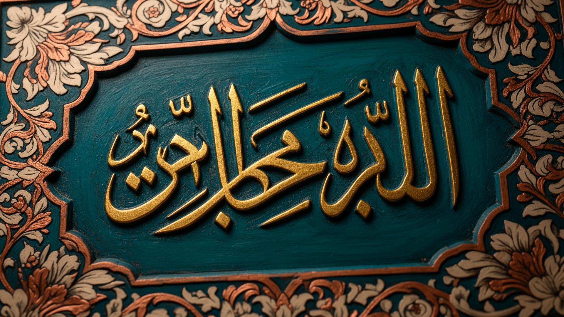 Beauty in Every Word