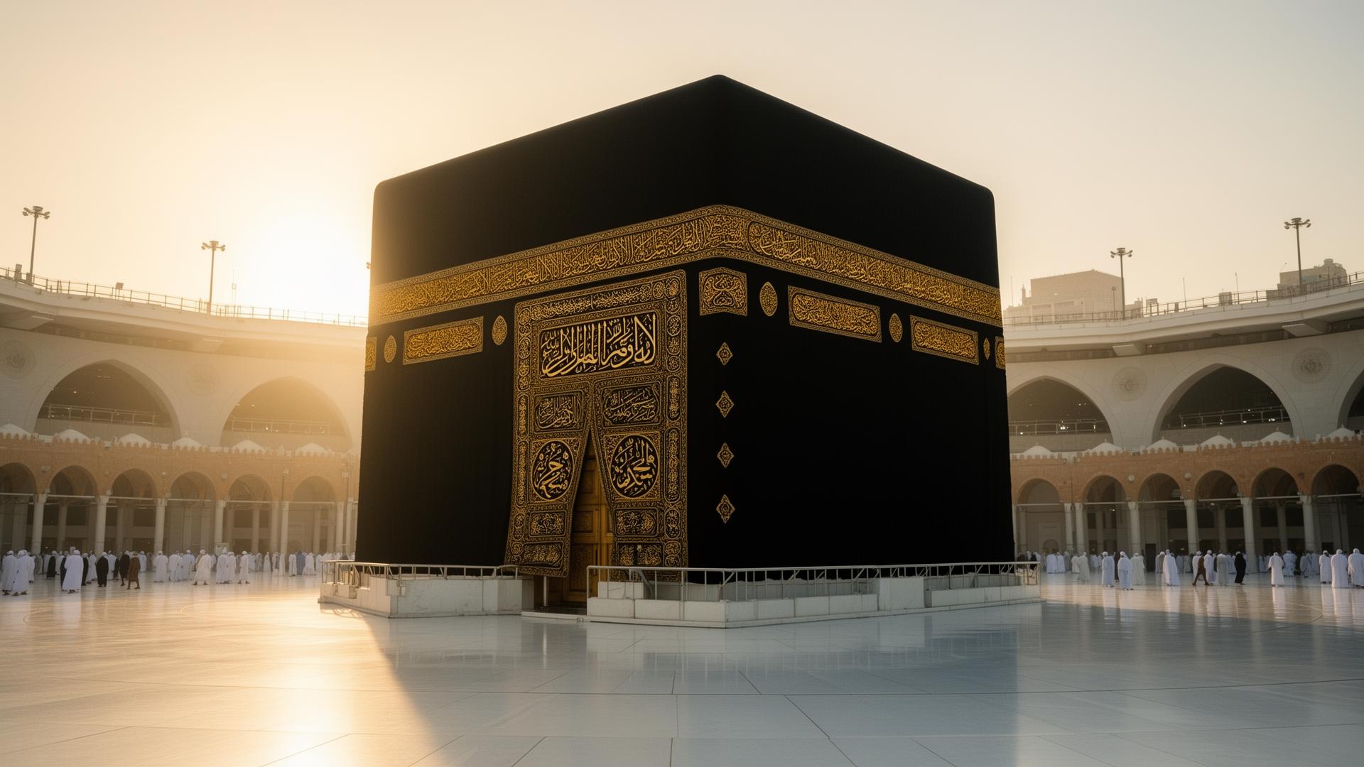 A Sanctuary for the Souls